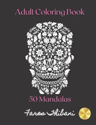 Cover of 50 Mandalas