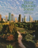 Book cover for Texas Politics Today