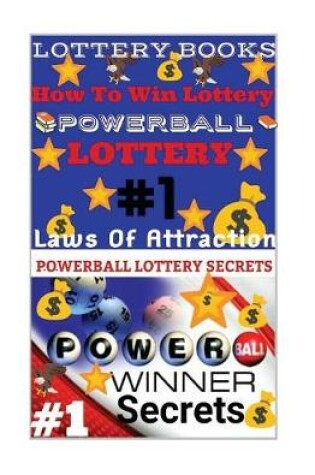 Cover of Lottery Books