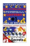 Book cover for Lottery Books