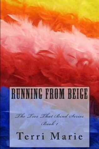 Cover of Running From Beige