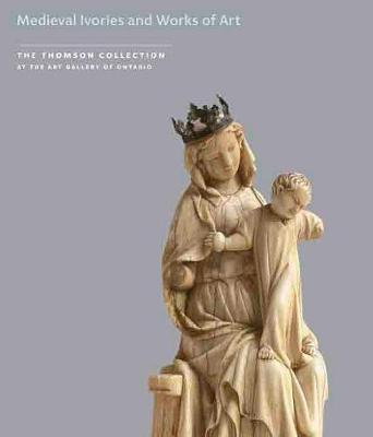 Cover of Medieval Ivories and Works of Art
