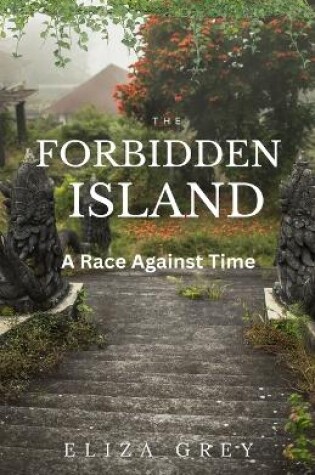 Cover of The Forbidden Island