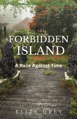 Book cover for The Forbidden Island
