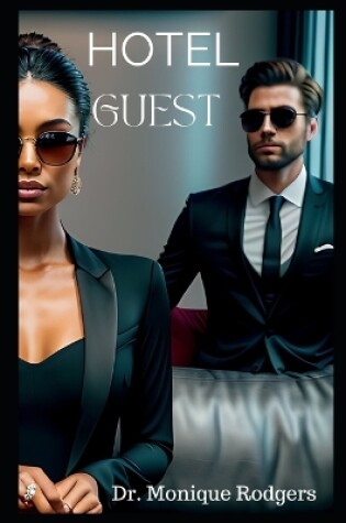 Cover of Hotel Guest