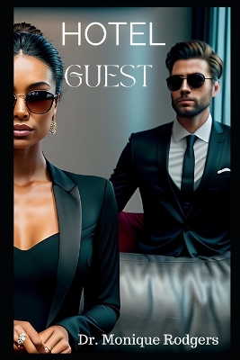 Book cover for Hotel Guest