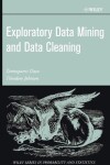 Book cover for Exploratory Data Mining and Data Cleaning