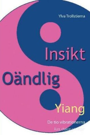 Cover of Yiang