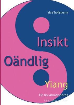 Book cover for Yiang