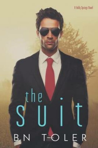 Cover of The Suit