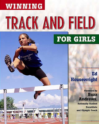 Cover of Winning Track and Field for Girls