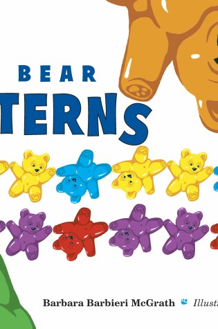 Cover of Teddy Bear Patterns