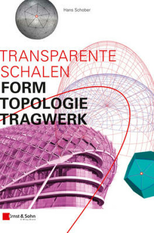 Cover of Transparente Schalen