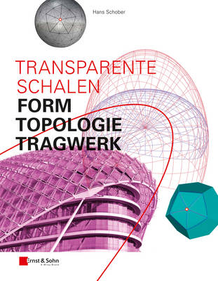 Cover of Transparente Schalen