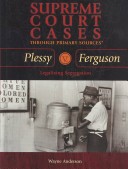 Cover of Plessy V. Ferguson