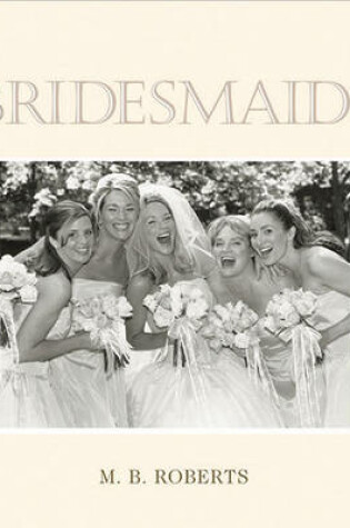 Cover of Bridesmaids