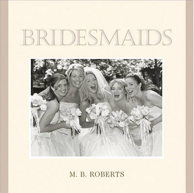 Book cover for Bridesmaids