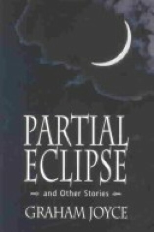 Cover of Partial Eclipse
