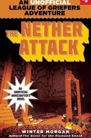 Cover of The Nether Attack