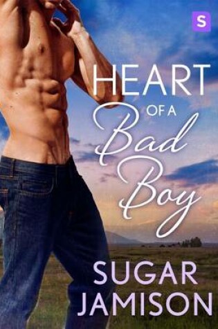 Cover of Heart of a Bad Boy
