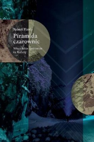 Cover of Piramida czarownic