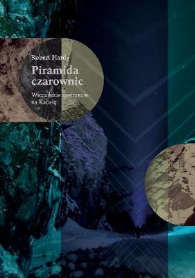 Book cover for Piramida czarownic