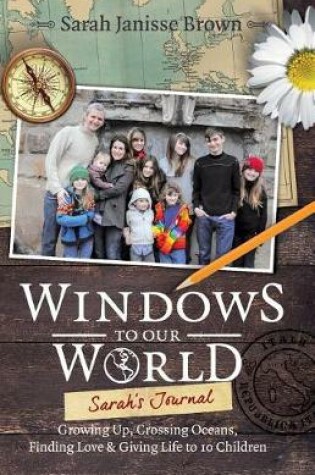 Cover of Windows to Our World