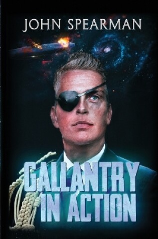 Cover of Gallantry in Action