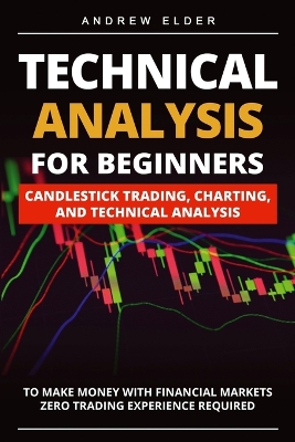 Book cover for Technical Analysis for Beginners