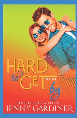 Book cover for Hard to Get By