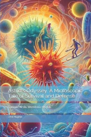 Cover of Astrid's Odyssey