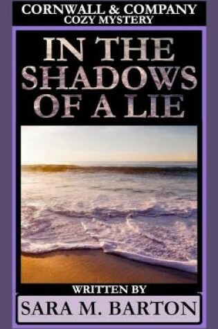 Cover of In the Shadows of a Lie