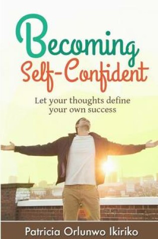 Cover of Becoming Self-Confident