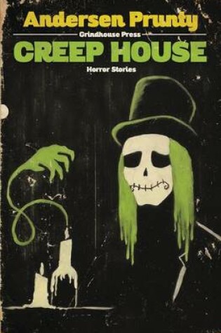 Cover of Creep House