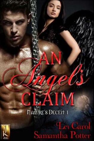 Cover of An Angel's Claim