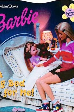 Cover of Barbie