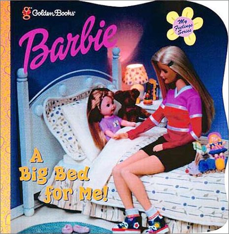 Cover of Barbie