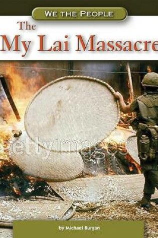 Cover of The My Lai Massacre