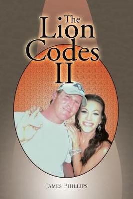 Book cover for The Lion Codes Ii