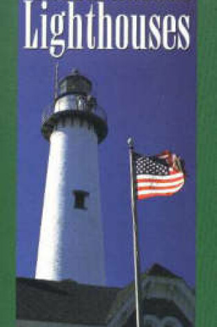 Cover of Pinpoint Guide to South Atlantic Lighthouses
