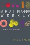 Book cover for Weekly Meal Planner(2)