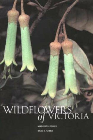 Cover of Wildflowers of Victoria