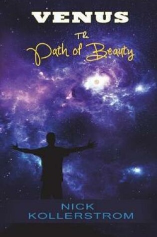 Cover of Venus the Path of Beauty