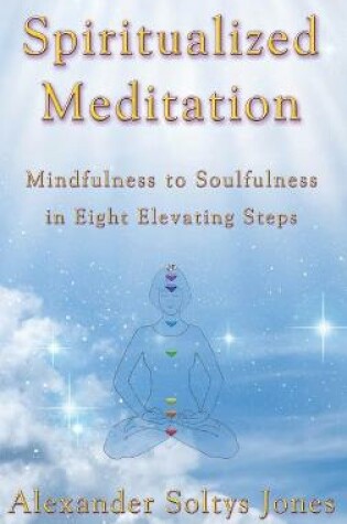 Cover of Spiritualized Meditation