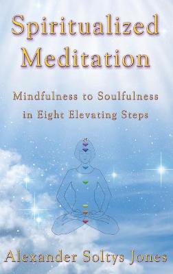 Book cover for Spiritualized Meditation