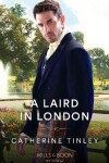 Book cover for A Laird In London