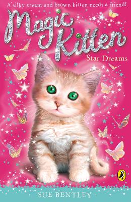 Cover of Star Dreams