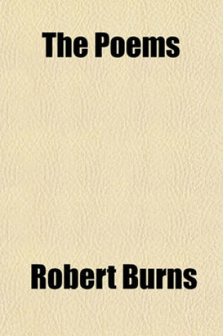 Cover of The Poems