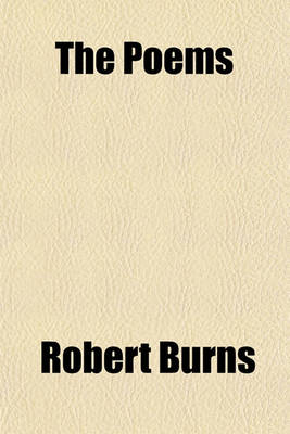 Cover of The Poems