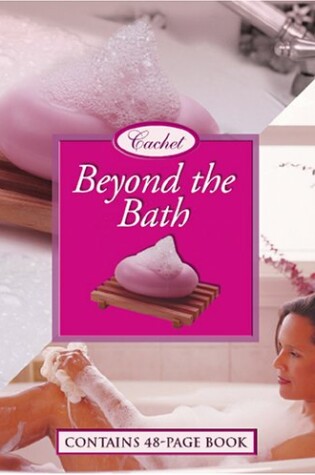 Cover of Cachet Beyond the Bath